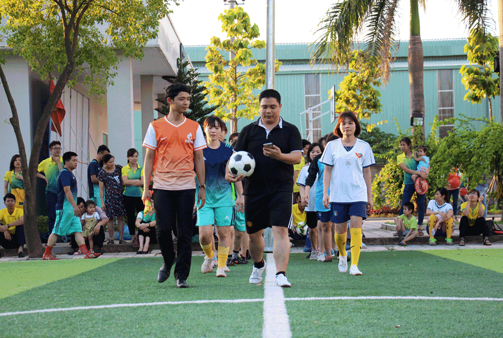 Đảm bảo chất lượng