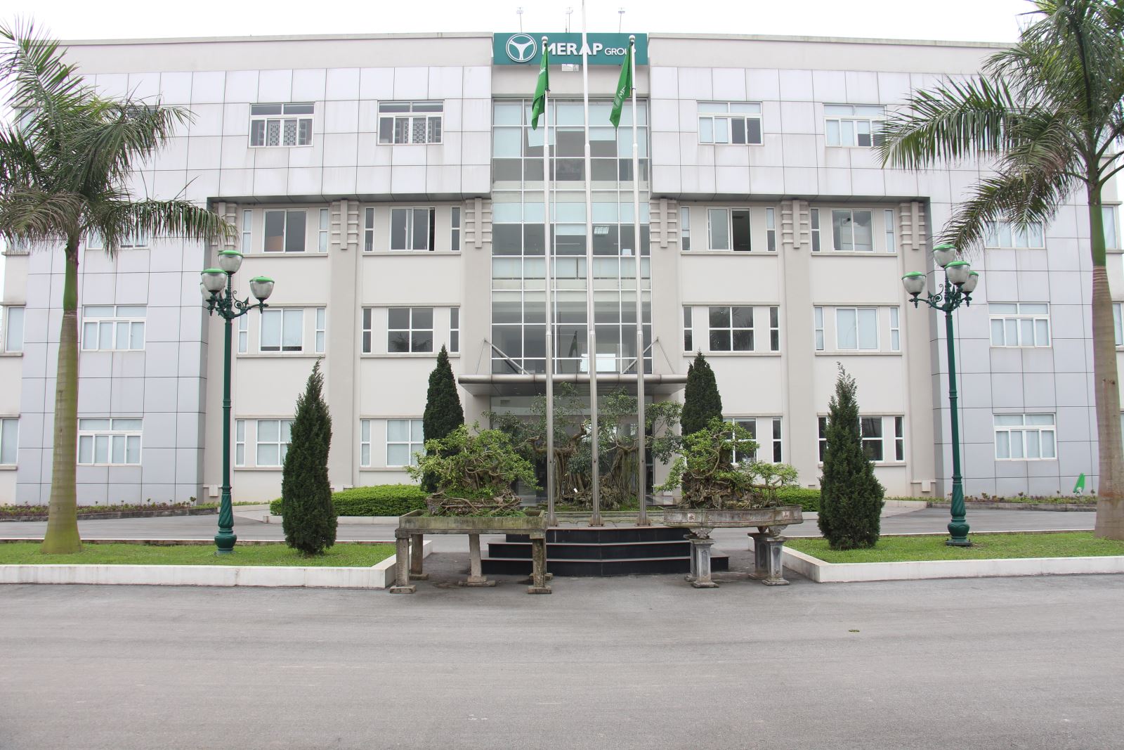 Đảm bảo chất lượng